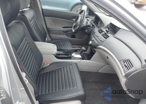 2009 Honda Accord Sdn Ex-L from USA, damaged, VIN 1HGCP26819A038847